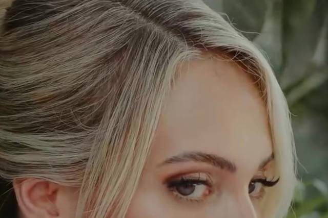 Divine Makeup Los Cabos