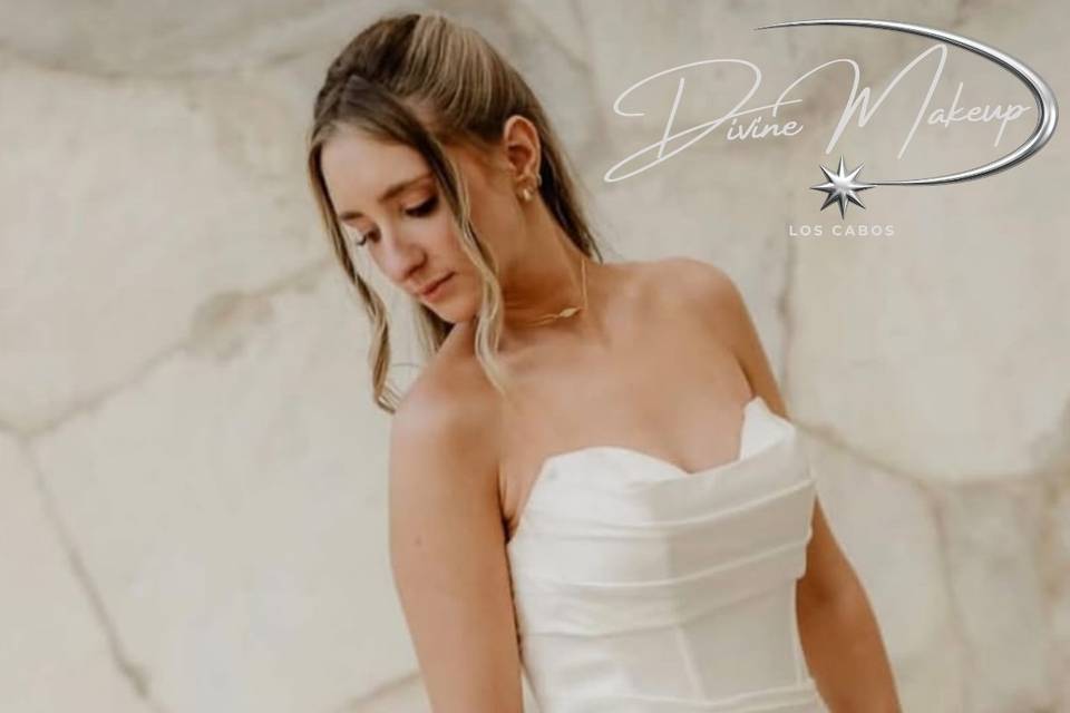 Divine Makeup Los Cabos