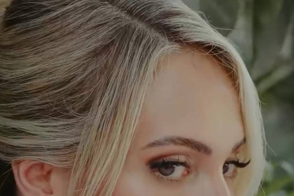 Divine Makeup Los Cabos