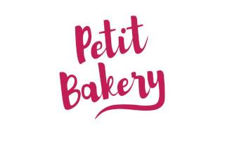 Petit Bakery logo