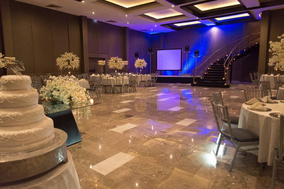 Blesk Eventos