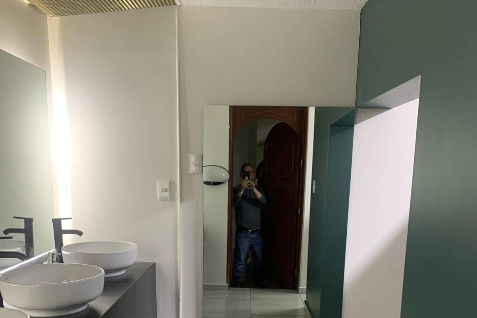 Sanitarios