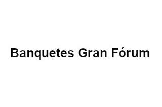 Banquetes Gran Fórum