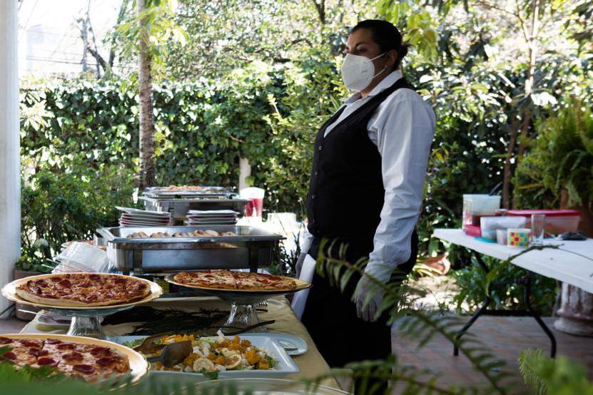 Banquetes Gran Fórum