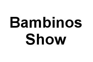 Bambinos Show logo