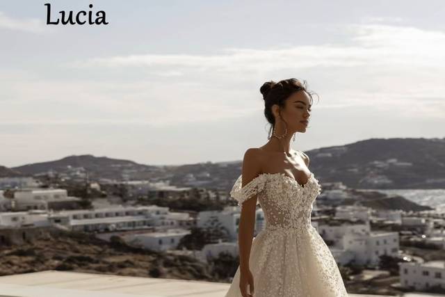 Mishel Eurodress Veracruz