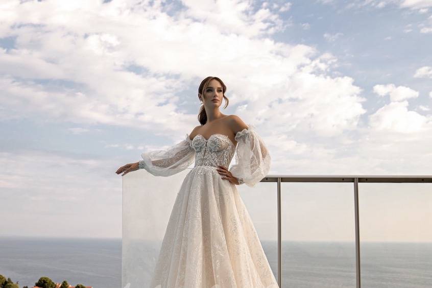 Mishel Eurodress Veracruz