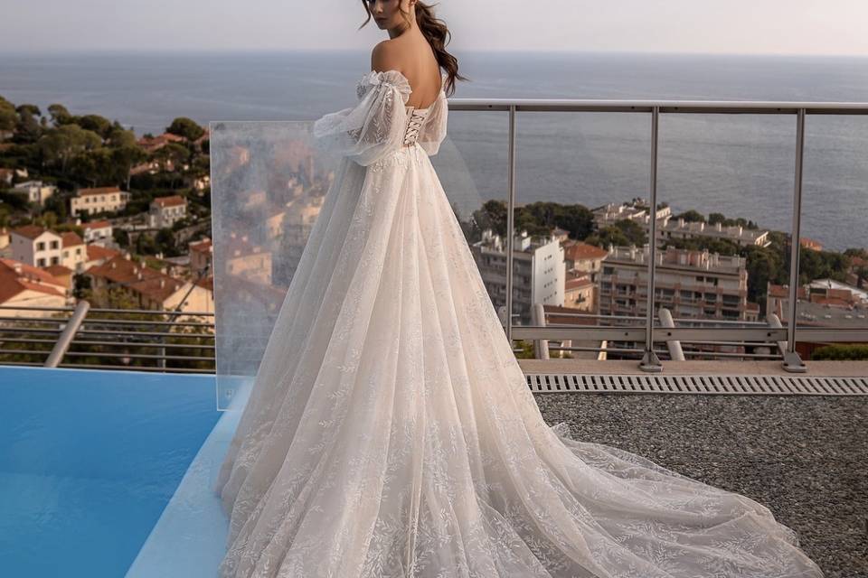 Mishel Eurodress Veracruz