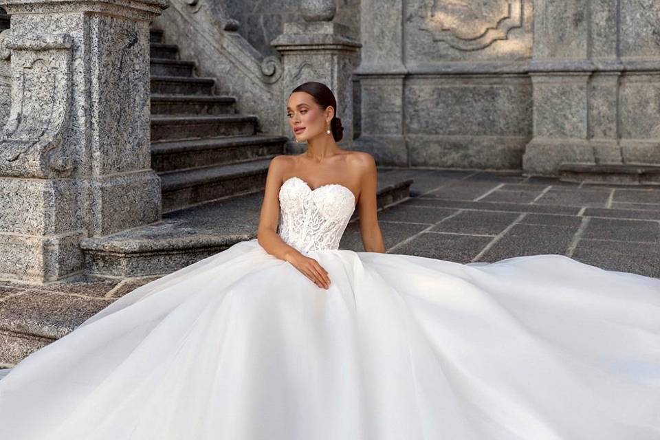 Elegancia y sobriedad