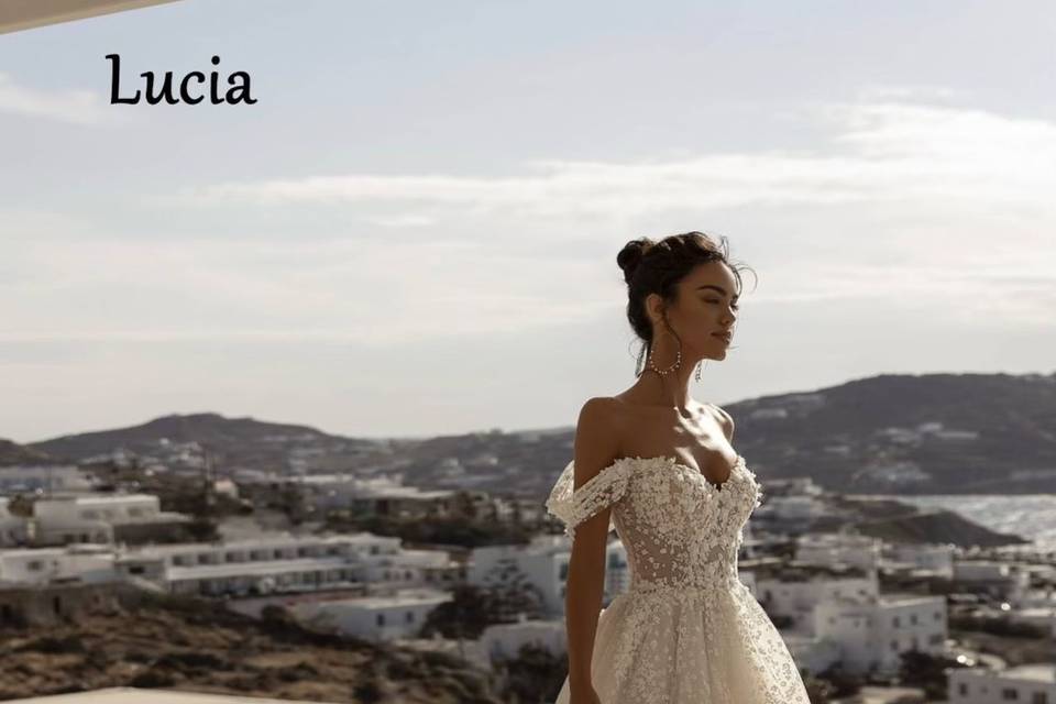 Mishel Eurodress Veracruz