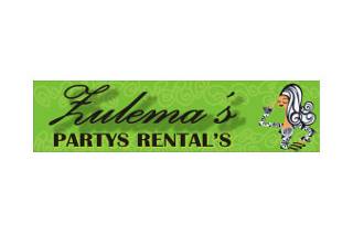 Banquetes Zulema's logo