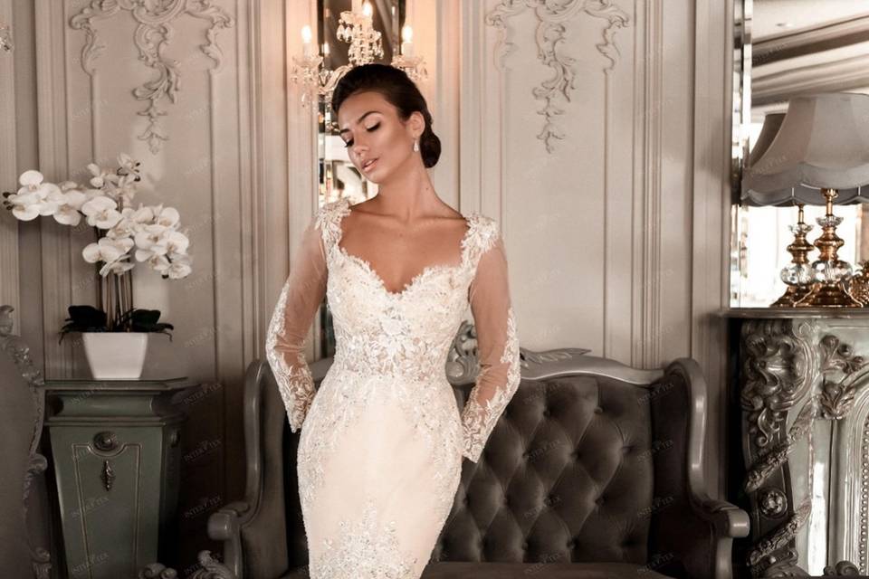 Mishel Eurodress Veracruz