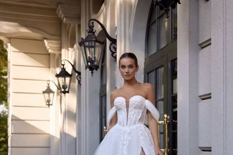 Mishel Eurodress Veracruz