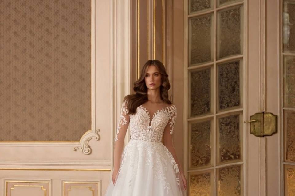 Mishel Eurodress Veracruz