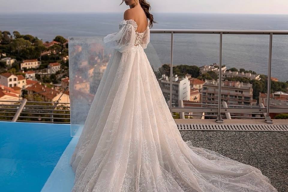 Mishel Eurodress Veracruz