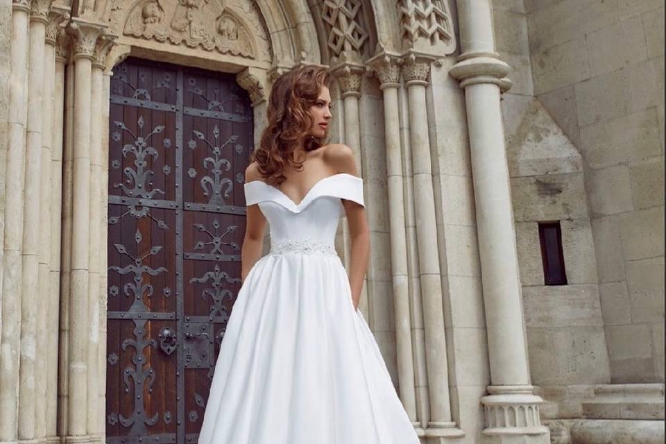 Mishel Eurodress Veracruz