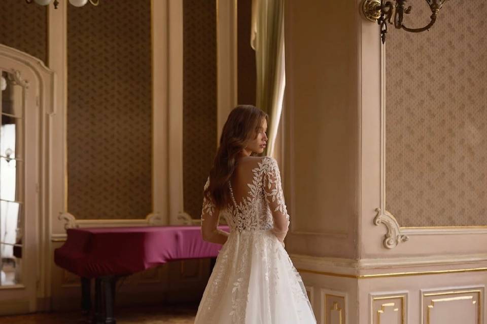 Mishel Eurodress Veracruz