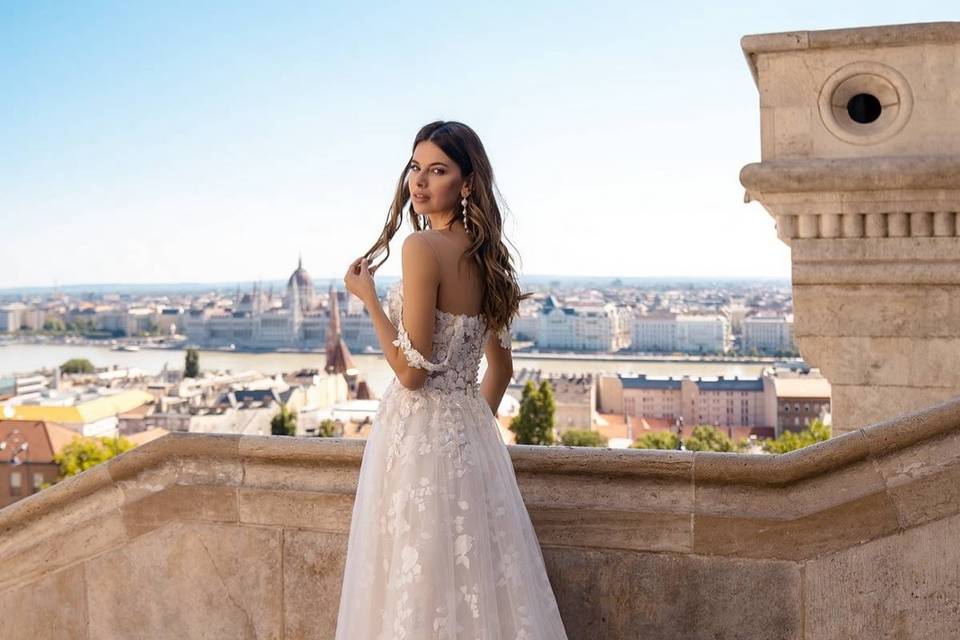 Mishel Eurodress Veracruz
