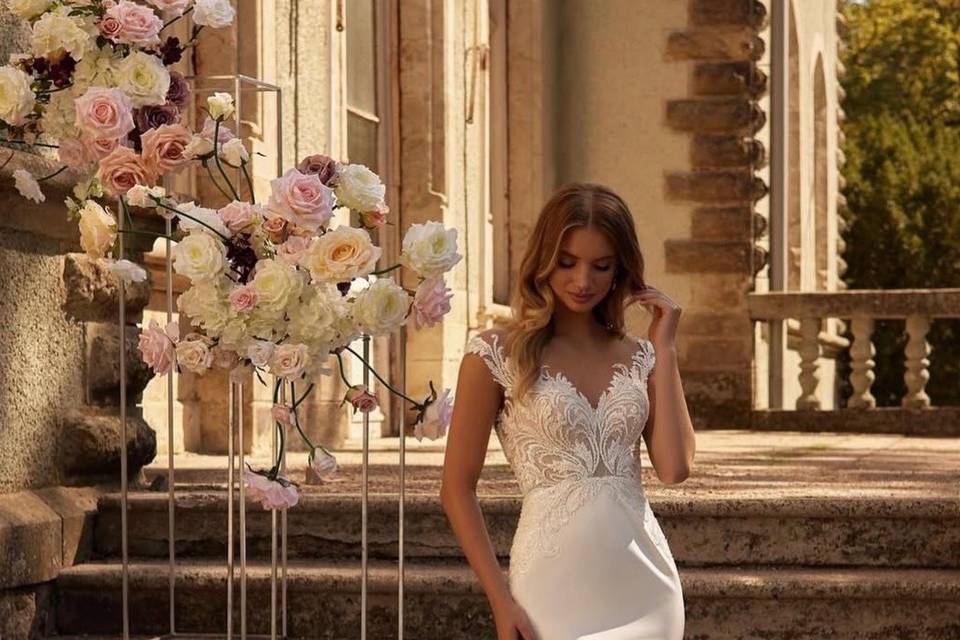 Mishel Eurodress Veracruz