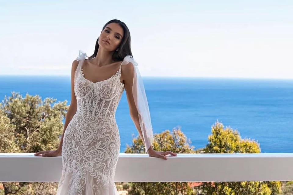 Mishel Eurodress Veracruz