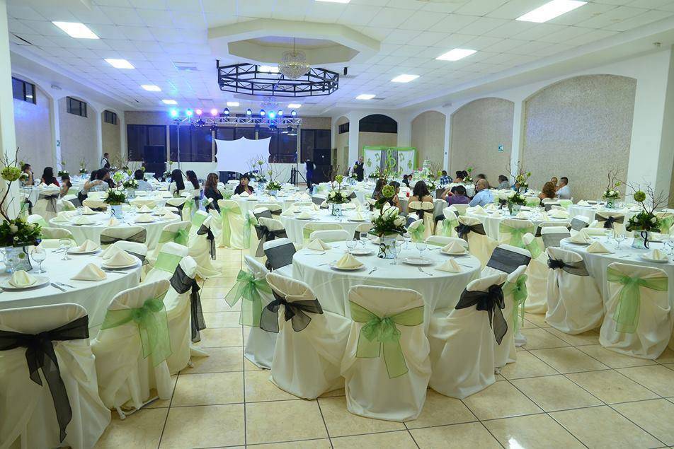 Banquetes Zulema's