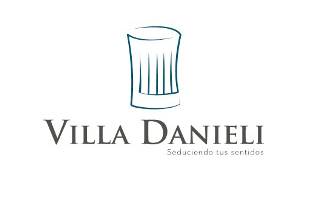 Villa Danieli Logo