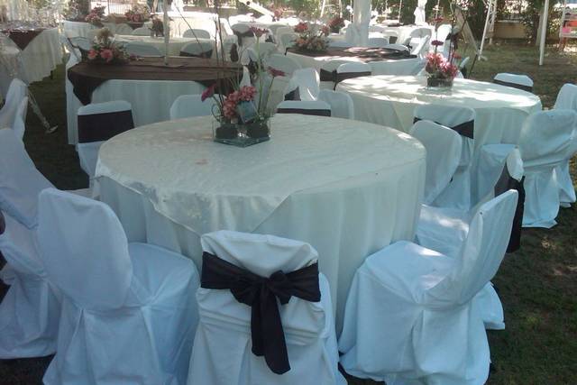 Eventos de día