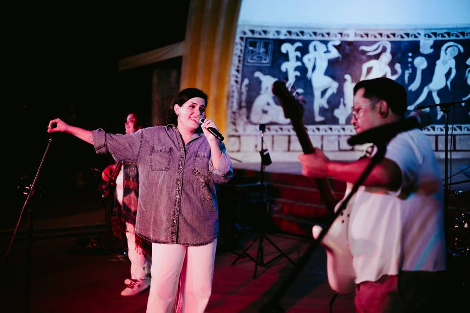 Concha acústica