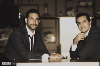 The Crooner's