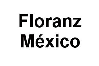 Floranz México logo