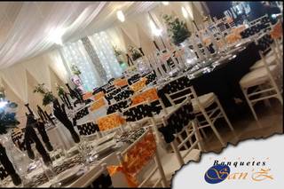 Banquetes Sanz