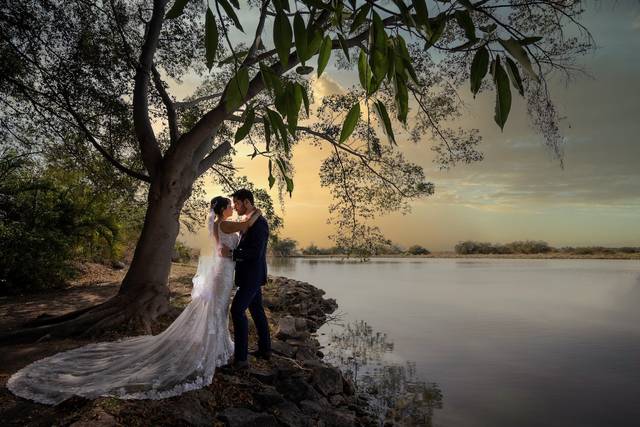 Captura Bodas