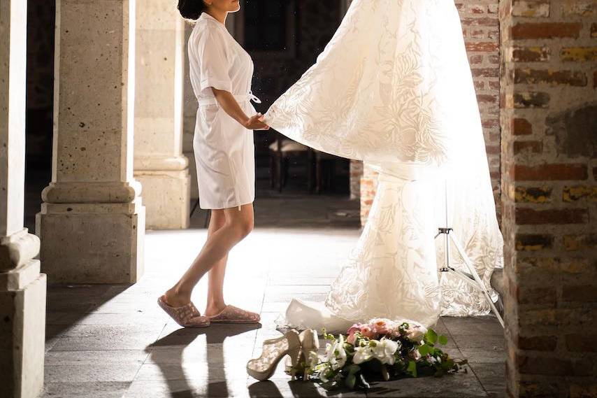 Captura bodas