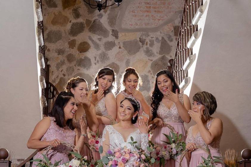 Damas