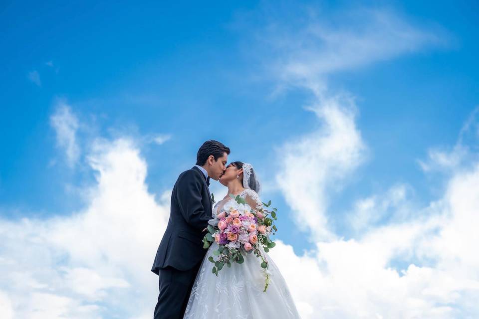 Primer beso