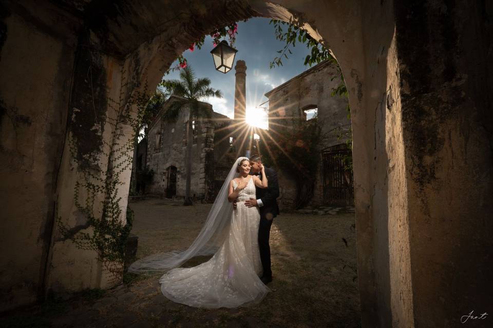 Captura bodas