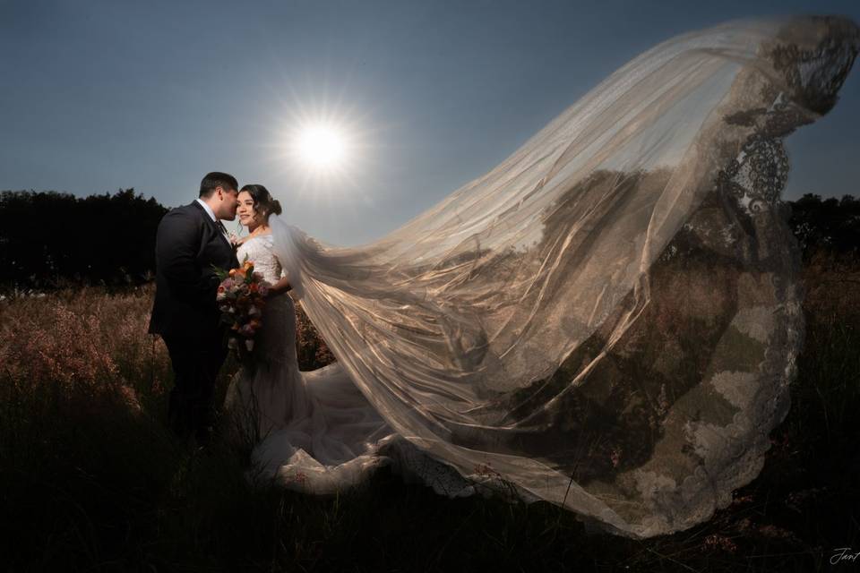 Captura bodas