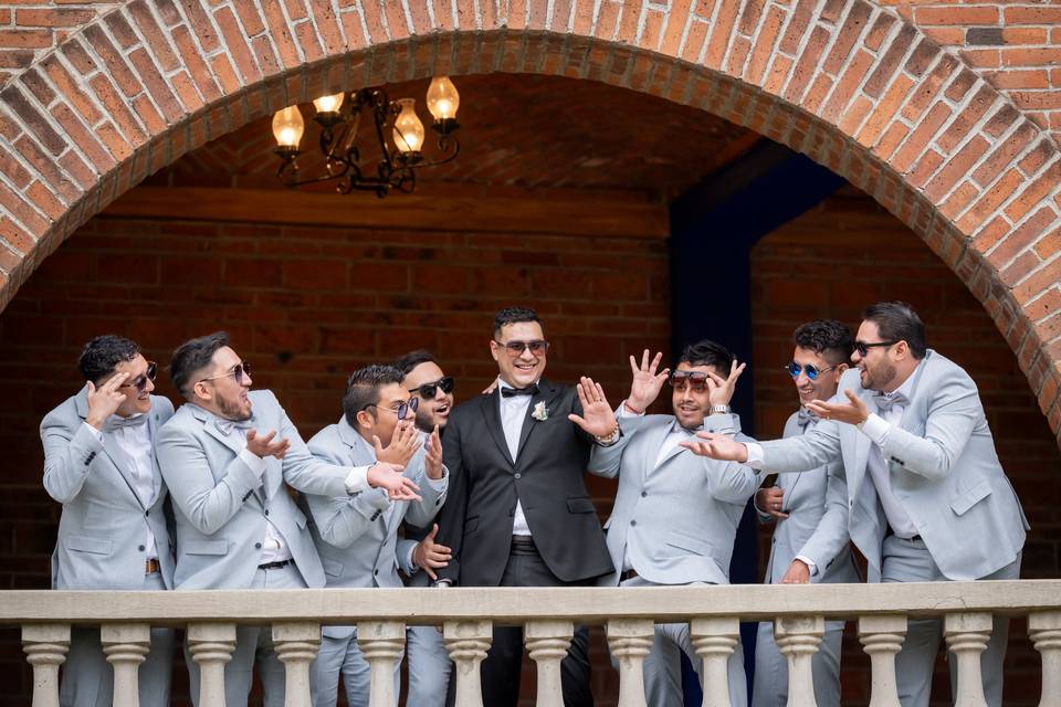 Los chicos
