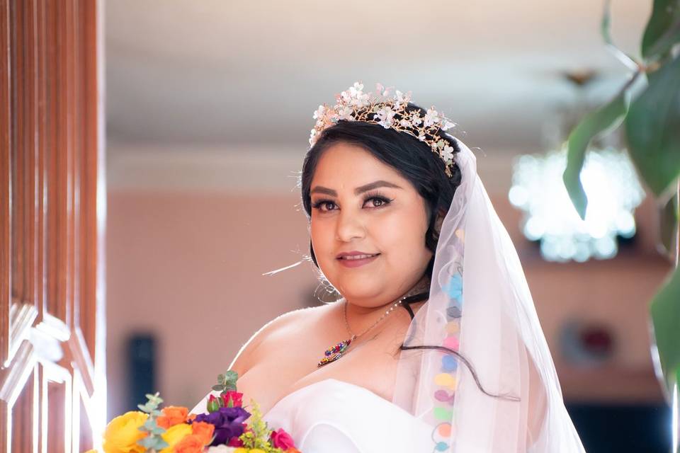Boda destino