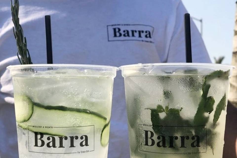 Mojitos