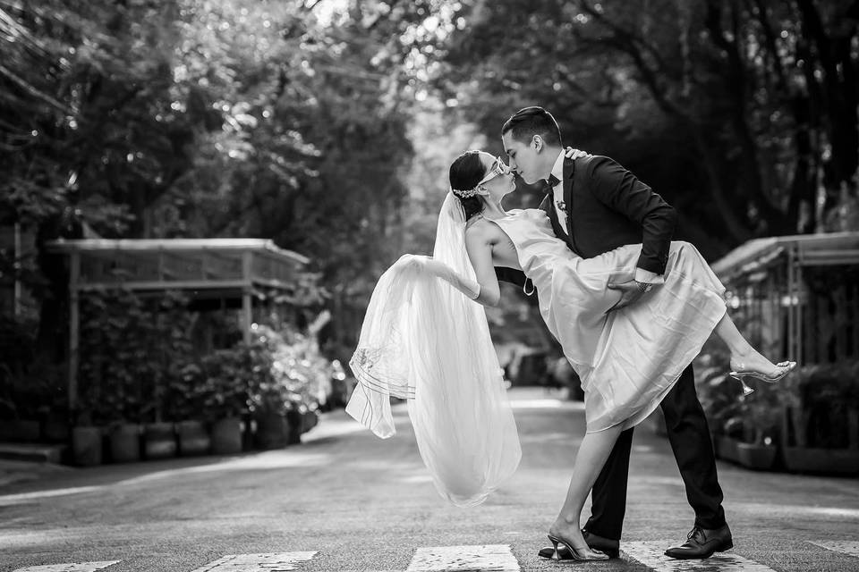 Bodas BW1