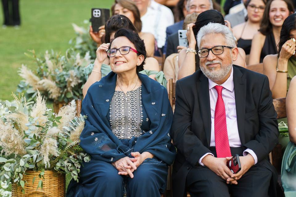 Boda jardín43