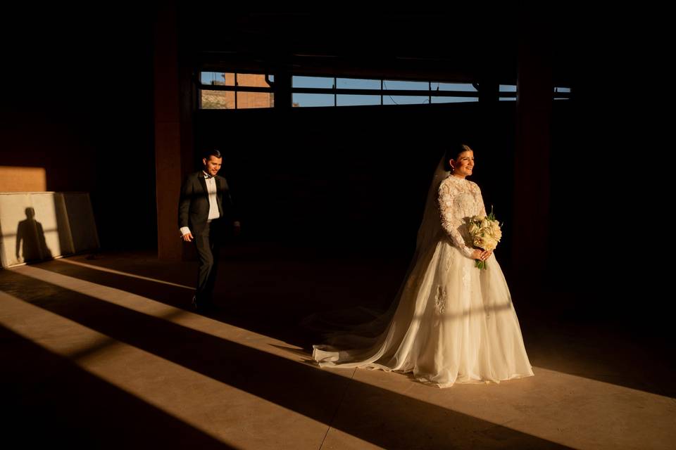 Boda K&J