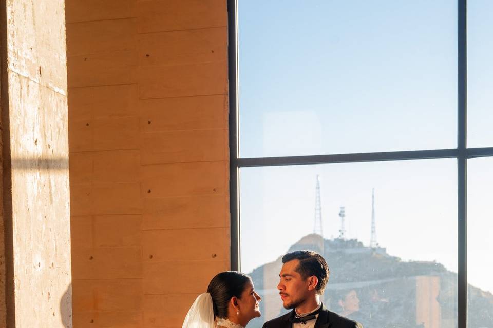 Boda K&J