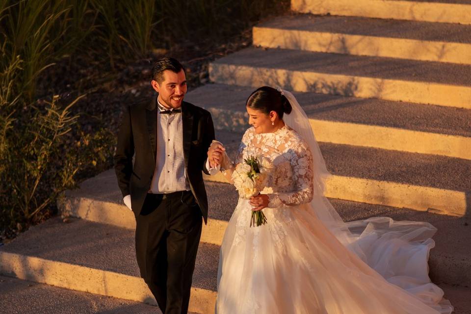 Boda K&J