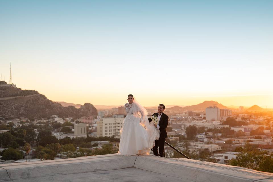Boda K&J