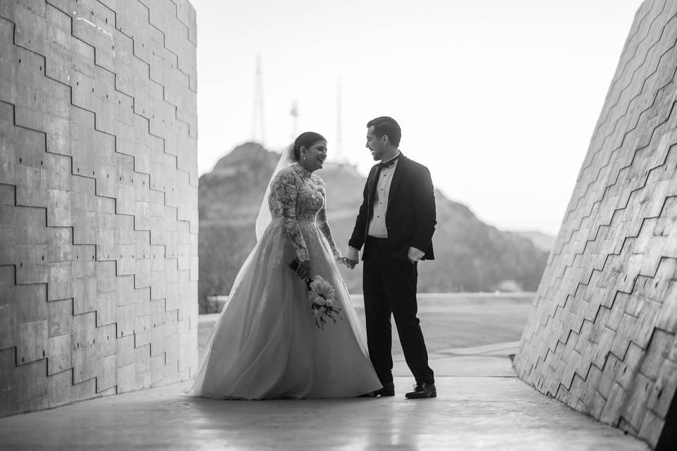 Boda K&J