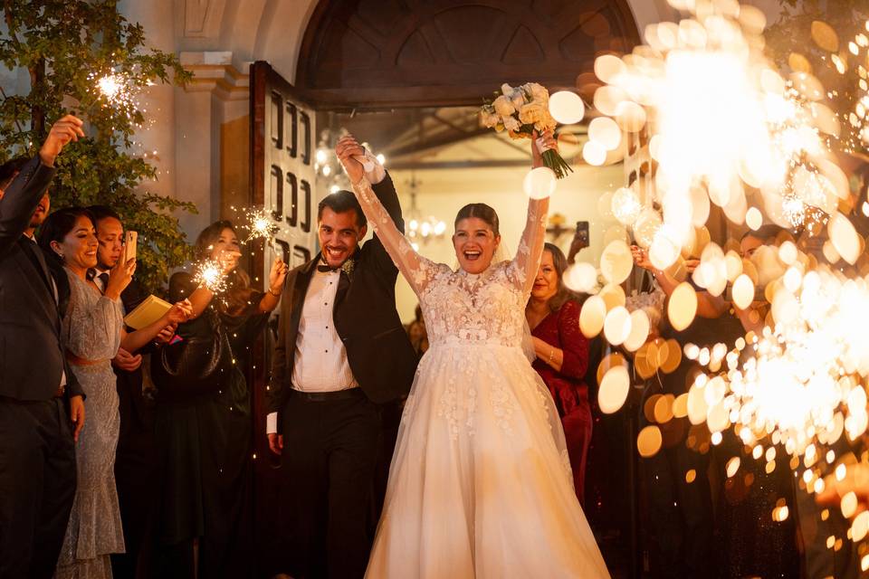 Boda K&J