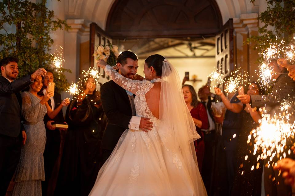 Boda K&J