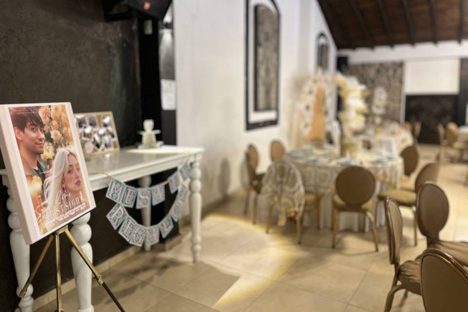 Boda 17/05/25